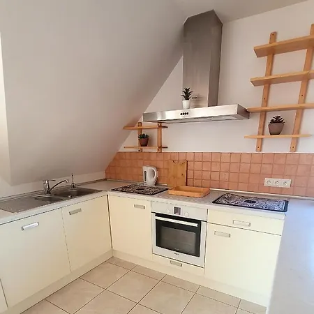 Apartment La Bonbonniere Garage Et Parking Gratuit Proche Frontiere Roppenheim