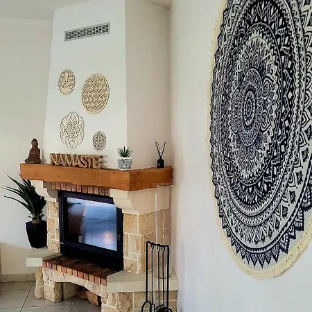 La Bonbonniere Garage Et Parking Gratuit Proche Frontiere Apartment Roppenheim