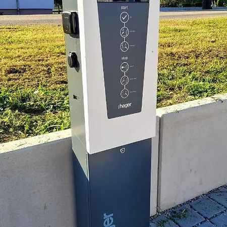Daire La Bonbonniere Garage Et Parking Gratuit Proche Frontiere *