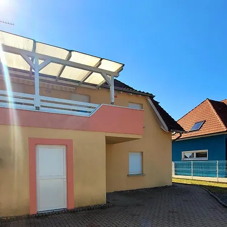 Apartmán La Bonbonniere Garage Et Parking Gratuit Proche Frontiere