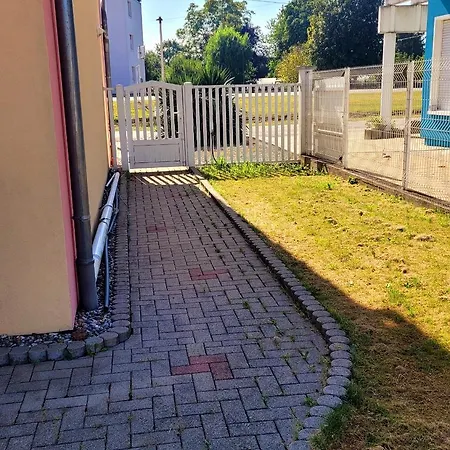 Apartment La Bonbonniere Garage Et Parking Gratuit Proche Frontiere Roppenheim