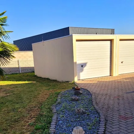 Daire La Bonbonniere Garage Et Parking Gratuit Proche Frontiere *