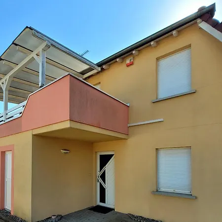Apartment La Bonbonniere Garage Et Parking Gratuit Proche Frontiere *