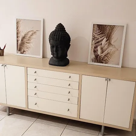 La Bonbonniere Garage Et Parking Gratuit Proche Frontiere Apartment Roppenheim